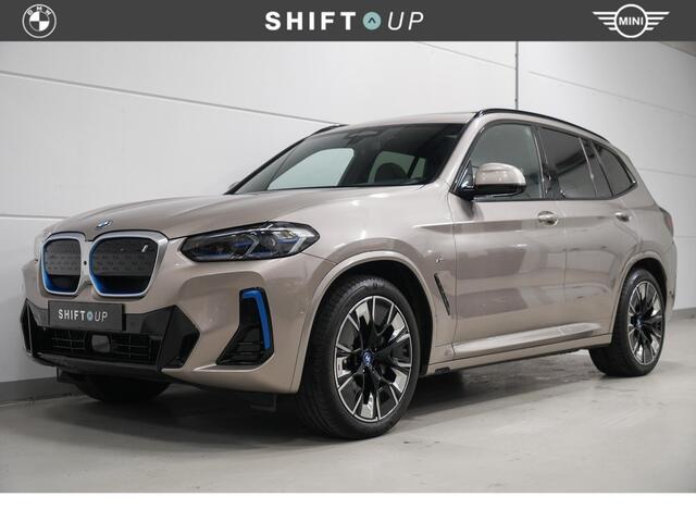 BMW X3 iX3 Executive 80 kWh M-Sport | Panoramadak | Harman Kardon | Head Up