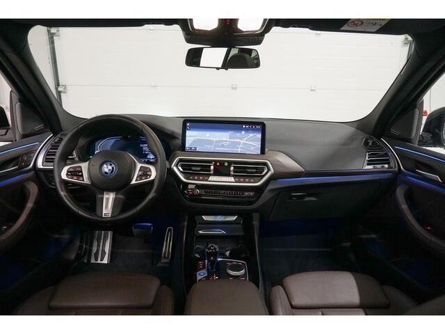 BMW X3 iX3 Executive 80 kWh M-Sport | Panoramadak | Harman Kardon | Head Up