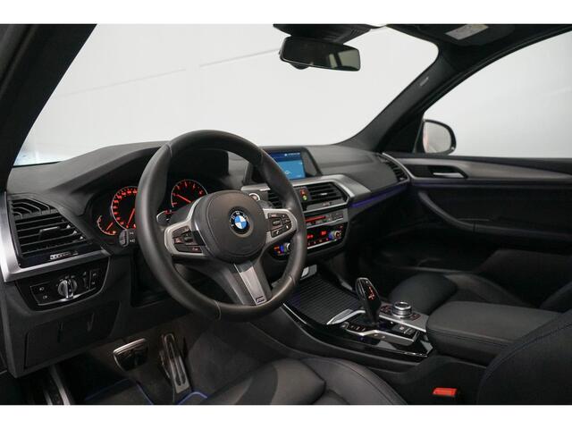 BMW X3 xDrive20i M-Sport | Hifi | Adapt. LED | 20"