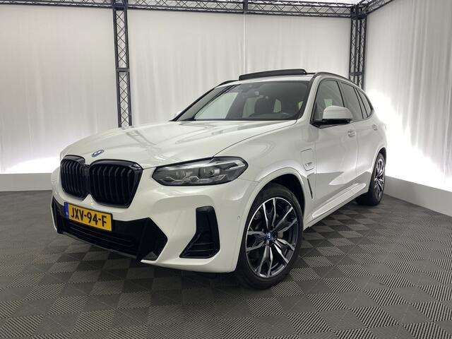 BMW X3 xDrive30e High Executive | Pano | Apple Carplay | Sportstoelen | Elektr. trekhaak |