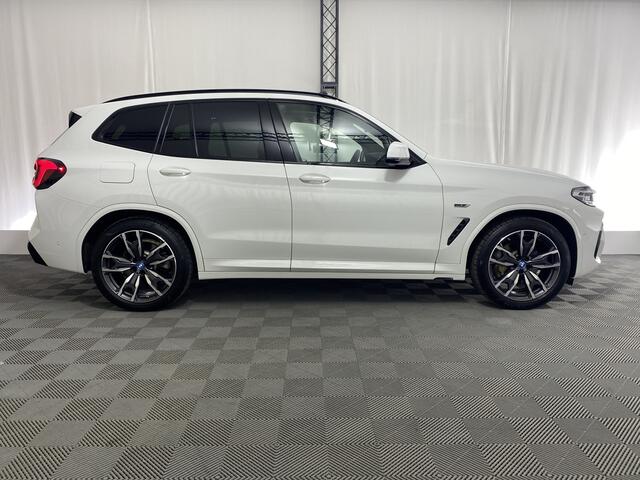 BMW X3 xDrive30e High Executive | Pano | Apple Carplay | Sportstoelen | Elektr. trekhaak |