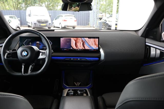 BMW X3 20 xDrive | M Sport | Trekhaak | Panoramadak | Harman Kardon