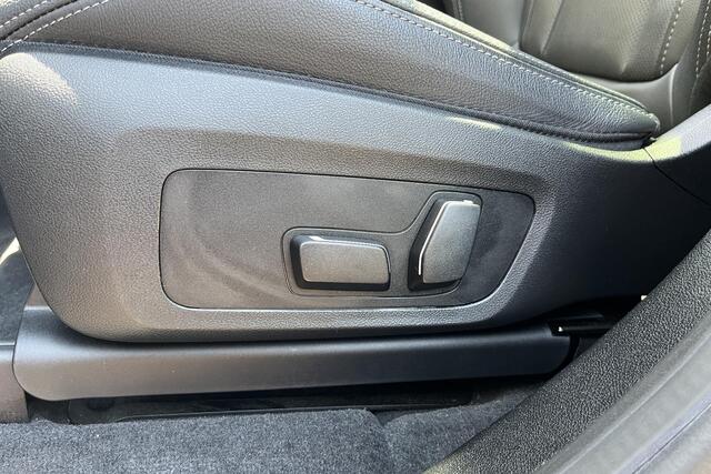 BMW X3 iX3 High Executive 80 kWh PANO | ADAPTIVE | ACHTERUITKIJKCAMERA | MEMORY | CARPLAY | STOELVERWARMING |