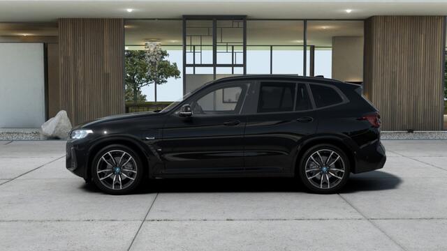 BMW X3 30e 292PK X-Drive M-Sport / Laser / Pano / Harman Kardon / 2022