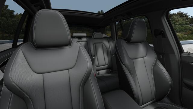 BMW X3 30e 292PK X-Drive M-Sport / Laser / Pano / Harman Kardon / 2022