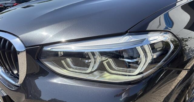 BMW X3 xDrive 30i M-Sport | Harman & Kardon | Pano | HUD | Trekhaak |