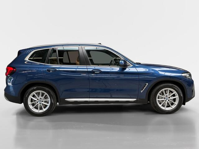 BMW X3 xDrive30e High Executive I Panoramadak I 360 Camera I Memory I HUD I Elek. Stoelen