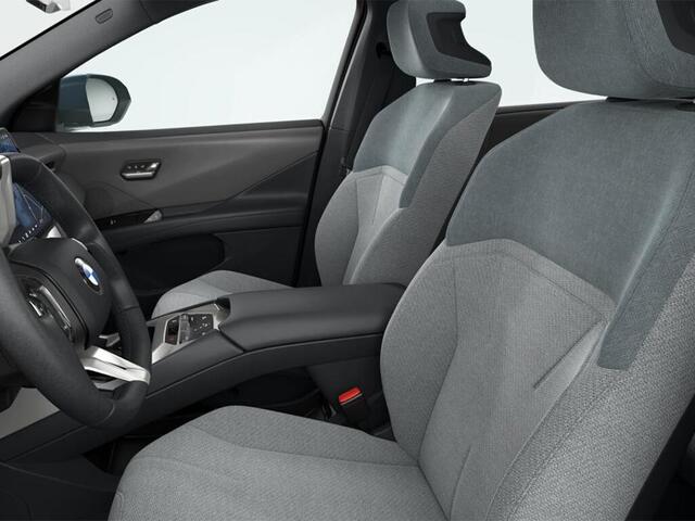 BMW X3 iX3 40 eDrive