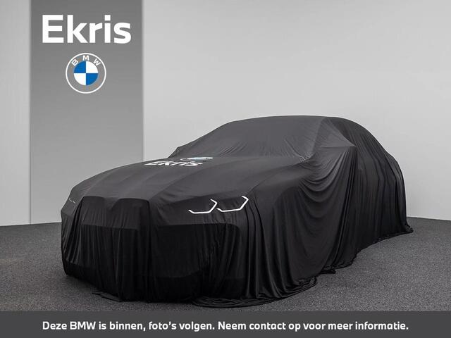 BMW X3 xDrive30i High Executive | Panorama-dak | Trekhaak | Adaptief onderstel | Cruise Control Adaptief | Harman Kardon | Head-up display
