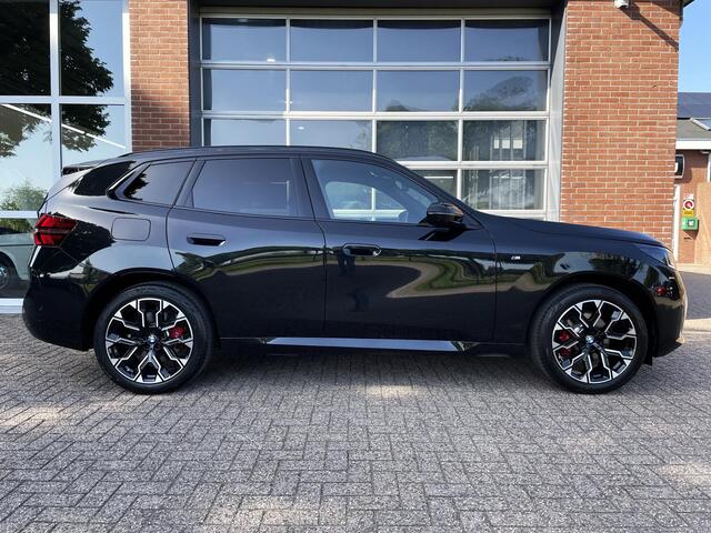 BMW X3 30e xDrive M-Sport Pro / Trekhaak / Pano / Stoelventilatie / ACC