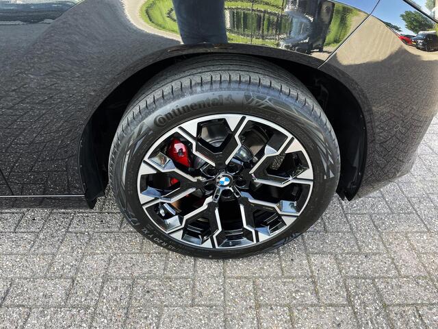 BMW X3 30e xDrive M-Sport Pro / Trekhaak / Pano / Stoelventilatie / ACC