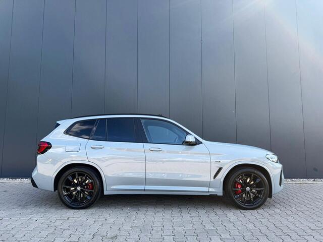 BMW X3 xDrive30e M-Sport Pano Tr.hk H&K HUD 360 cam