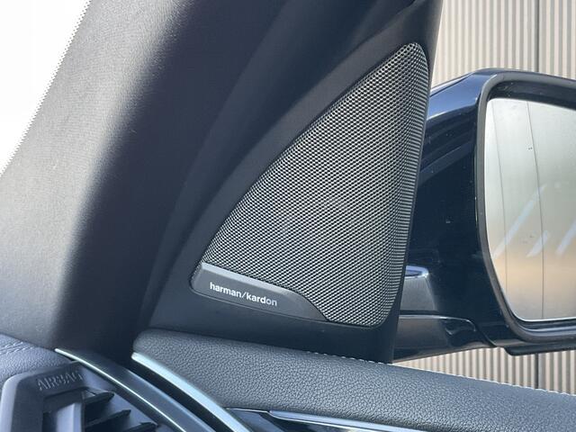 BMW X3 iX3 High Executive 80 kWh M-sport Pano HUD HK Sound Leer 360°