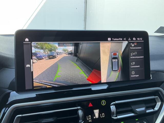 BMW X3 iX3 High Executive 80 kWh M-sport Pano HUD HK Sound Leer 360°
