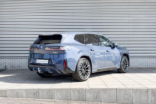 BMW X3 iX3 50 xDrive 113 kWh | M Sportpakket | Innovation Pack | Trekhaak