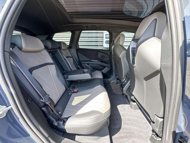 BMW X3 iX3 50 xDrive 113 kWh