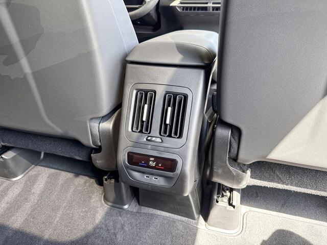 BMW X3 iX3 50 xDrive 113 kWh