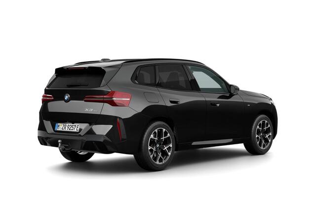 BMW X3 30e xDrive