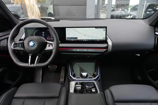 BMW X3 30e xDrive M Sport 300pk Panoramadak/DrivingAssPlus/ParkingAssPlus