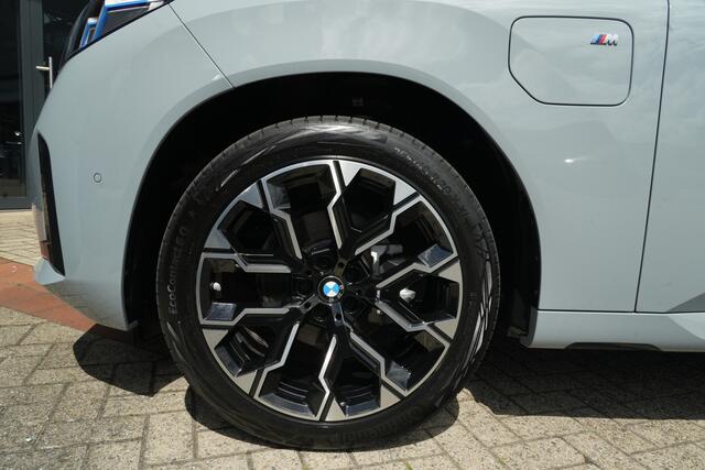 BMW X3 30e xDrive M Sport 300pk Panoramadak/DrivingAssPlus/ParkingAssPlus