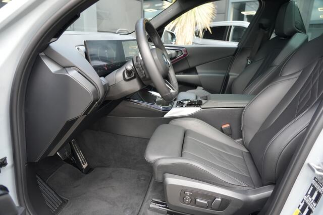 BMW X3 30e xDrive M Sport 300pk Panoramadak/DrivingAssPlus/ParkingAssPlus