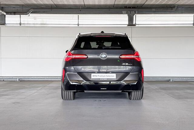 BMW X3 30e xDrive