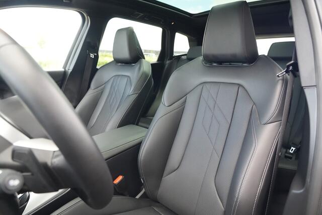 BMW X3 30e xDrive M Sport 300pk Panoramadak/DrivingAssPlus/ParkingAssPlus