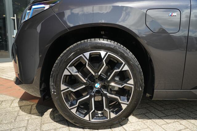 BMW X3 30e xDrive M Sport 300pk Panoramadak/DrivingAssPlus/ParkingAssPlus