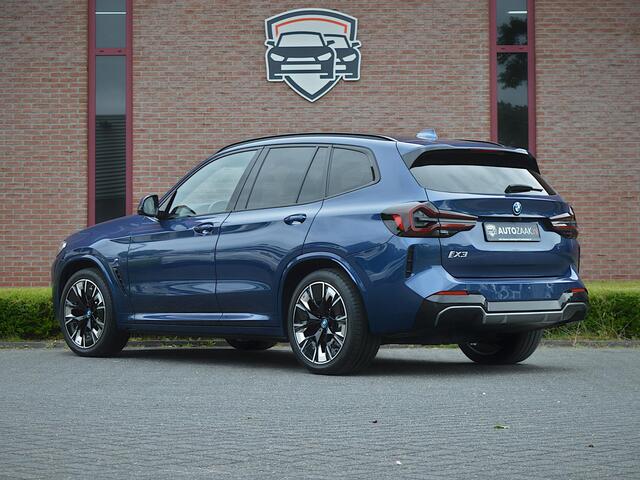 BMW X3 iX3 High Executive M Sport | 82kWh | Leder Mokka