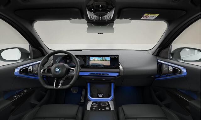 BMW X3 30e xDrive - M-Sport - Pano - Trekhaak - ACC - Head-up