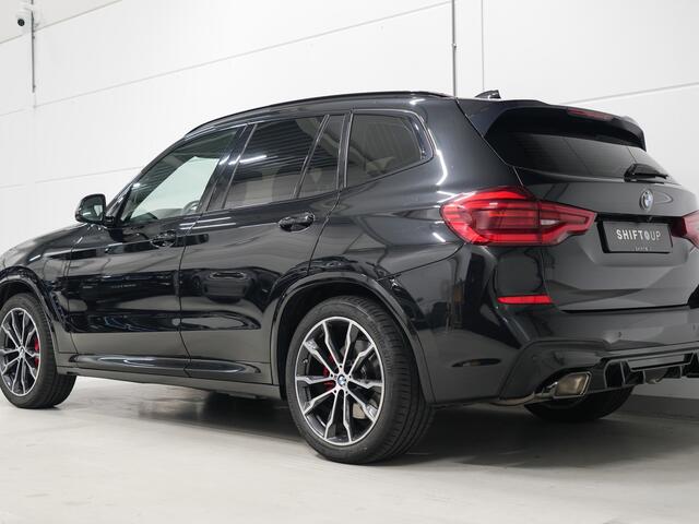 BMW X3 xDrive30e M-Sport | Panoramadak | Harman Kardon | Elektr. Trekhaak