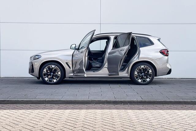 BMW X3 iX3 High Executive 80 kWh