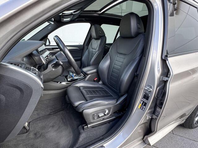 BMW X3 iX3 High Executive 80 kWh