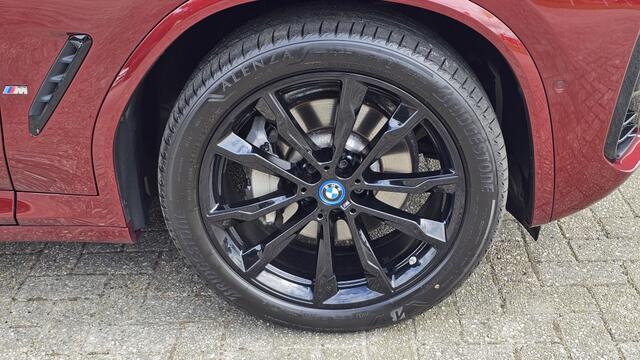 BMW X3 xDrive30e M-Sport 292PK