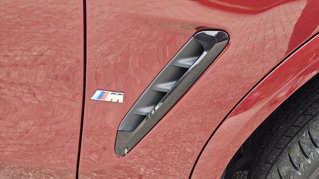 BMW X3 xDrive30e M-Sport 292PK