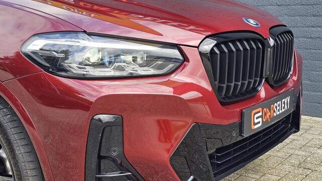 BMW X3 xDrive30e M-Sport 292PK
