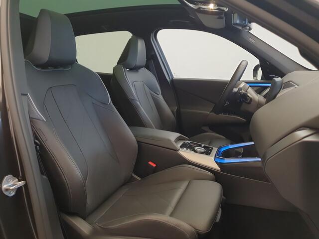 BMW X3 30e xDrive M-sport pro, Wegklapbare trekhaak, Panoramadak