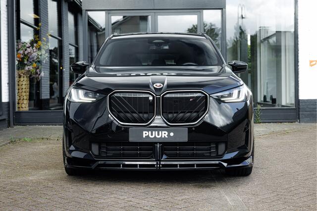 BMW X3 30e xDrive M-Competition Pano - Sportuitlaat - Trekhaak - Harman Kardon
