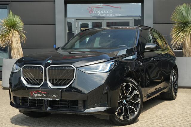 BMW X3 30e xDrive M Sport 300pk Panoramadak/DrivingAssPlus/ParkingAssPlus