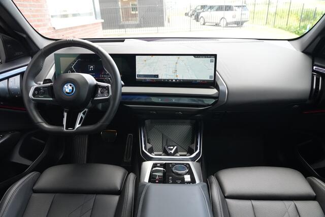 BMW X3 30e xDrive M Sport 300pk Panoramadak/DrivingAssPlus/ParkingAssPlus