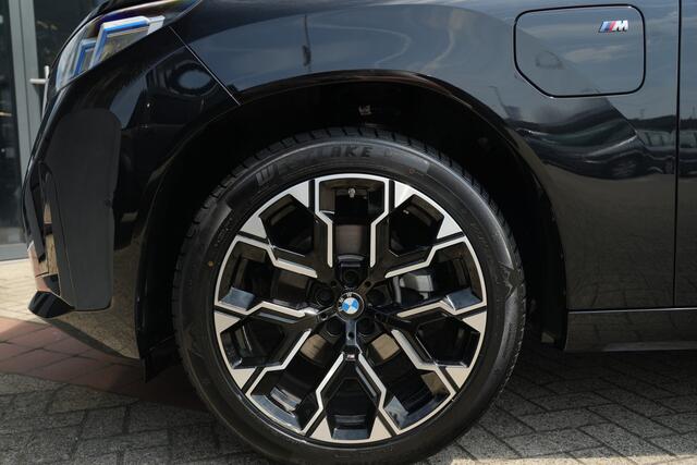 BMW X3 30e xDrive M Sport 300pk Panoramadak/DrivingAssPlus/ParkingAssPlus