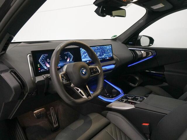 BMW X3 30e xDrive Panoramadak | Harman Kardon | Adapt. Cruise Control | Elektr. Trekhaak
