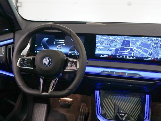 BMW X3 30e xDrive Panoramadak | Harman Kardon | Adapt. Cruise Control | Elektr. Trekhaak