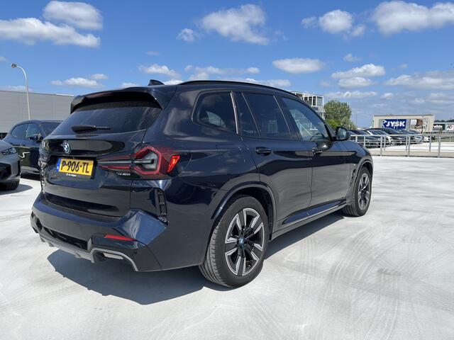 BMW X3 iX3 M-Sport 80 kWh | Panorama | Driv.Ass. Pro | 19" | Camera |
