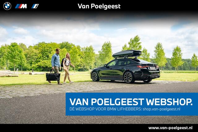 BMW X3 xDrive30e M Sportpakket Aut. - Verwacht: Juli 2026