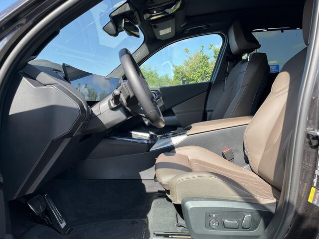 BMW X3 30e xDrive M-Sport Pro | 21" | Panorama | Ventilatie | Driving Assistant Plus