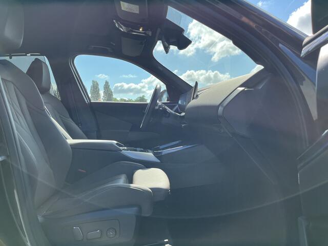 BMW X3 30e xDrive M-Sport Pro | 21" | Panorama | Ventilatie | Driving Assistant Plus