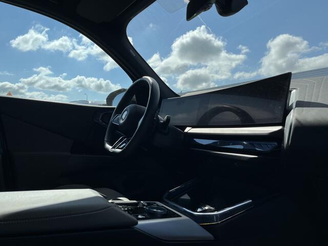 BMW X3 30e xDrive M-Sport Pro | 21" | Panorama | Ventilatie | Driving Assistant Plus