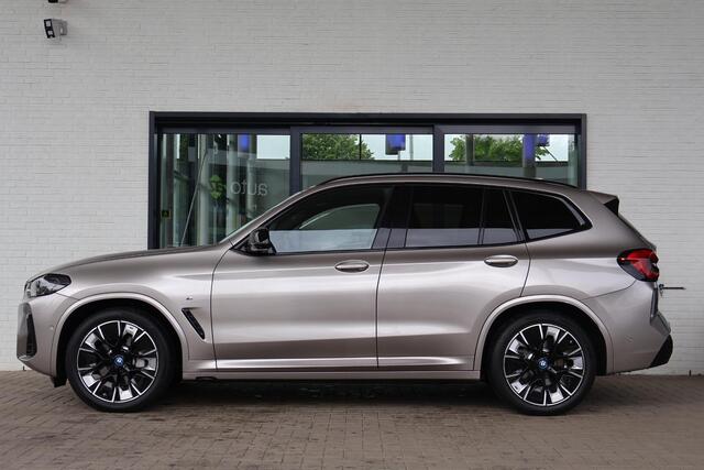 BMW X3 iX3 | Panoramadak | Stoelverwarming | Trekhaak