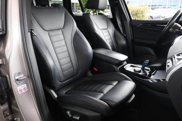BMW X3 iX3 | Panoramadak | Stoelverwarming | Trekhaak